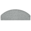  Trappematter 30 stk lysegrå 65x24x4 cm 8721288458810