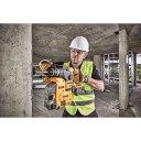 DeWalt Borhammer DCH335 × 2-QW Med Batteri Og Lader