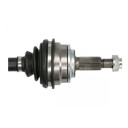 Drivaksel PASCAL G22009PC