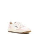 Autry Dame Sko Rosa 39 EU,