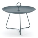 Houe Sidebord med øyer 57,5 cm Midnight Blue