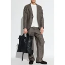 AllSaints Herre Topper Beige M,
