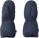 Reima Kids' Mittens Tassu 0, Navy