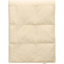 Decotique Luna Pledd 140x200 cm Sand
