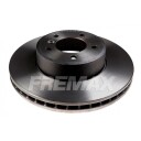 Bremseskive FREMAX BD-3221
