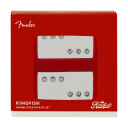 Fender Kingfish Humbucking Pickup Set
