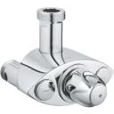 Grohe Grohtherm XL Termostatbatteri DN 32