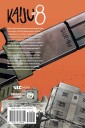 Kaiju No. 8 Vol. 14