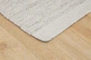Torsby Ullteppe 140x200 cm Rektangulær - Krem