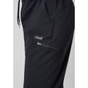 Casall Women's Step Woven Pants Black M, Black