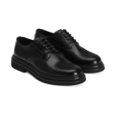 Dolce & Gabbana Herre Sko Svart 45 EU,