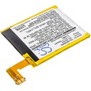 Batteri til Amazon D01100 etc