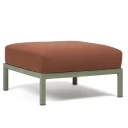 Nardi Maximo Puff modul   Cactus Cannella