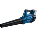 Bosch GBL 18V-750 Løvblåser uten batteri og lader, Hagemaskiner