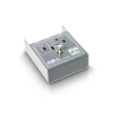 Palmer Mi Eabi - Balanced Line Input Switch