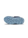 Hummel Snow Boot Tex Jr Black Iris (35)