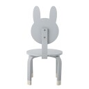 Bloomingville Marle Stol Grey