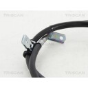 Tautrekk håndbremse TRISCAN 8140 44119