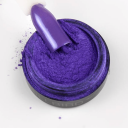 Brillbird Norge Chrome Pigment  Pulver Purple