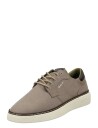 GANT San Prep Lightweight Sneaker   White   45