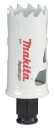 Makita EZYCHANGE CARBIDE MULTI HOLE SAW 32MM E-06672