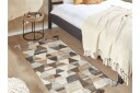 Argavand Ullteppe 80x150 cm - Beige