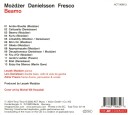 Leszek Mozdzer, Lars Danielsson, Zohar Fresco  Beamo  CD