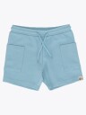 Gullkorn Prehn Shorts Blå 74/80