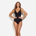 Panos Emporio Simi Swimsuit Black