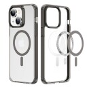 Duxducis Etui Duxducis Clin2 Magsafe Apple Iphone 14 Plus Szare