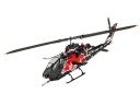 Revell Startsett 1/48 The Flying Bulls - Bell AH-1F Cobra