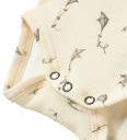 Lil'Atelier langermet body Nbmgavo Turtledove