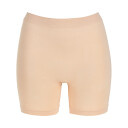 Missya Truser Lucia Shorts Beige polyamid Small Dame