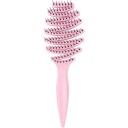 Ibero Hair Brush Ice Cream