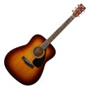 Yamaha F310 Tuner startpakke Tobacco Brown Sunburst