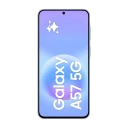 Samsung Galaxy A57 5G 8GB/128GB Mobiltelefon i Awesome Icyblue