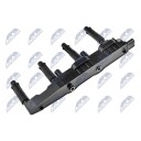 Tennspole coil NTY ECZ ME 002