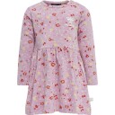 Hummel Mira Kjole Mauve Mist (98 /3 år)