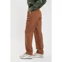 Via Masini 80 Dame Bukser Brun 2XL,