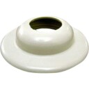 Bjørn Hammer Plastrosett Grå 22mm