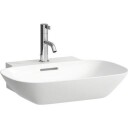 Laufen Ino servant, 56x45 cm, hvit