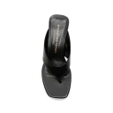 Stuart Weitzman Dame Sko Svart 38 1/2 EU,