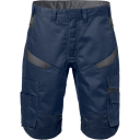Fristads Shorts 2562 Stfp Marinblå/grå C50