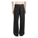 Rick Owens Herre Jeans Svart W29,
