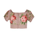 Dolce & Gabbana Dame Bluser & Skjorter Flerfarget XS,