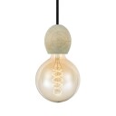 Halo Design - Fatningsett Light Wood