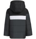 Adidas Performance Polstret Jakke   LK PAD JKT   Svart   Adidas Performance   6 år (116)   Dunjakke