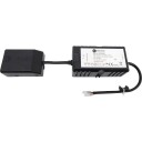Nordtronic driver for Low Profile Flexible innfelte spotlights 25W