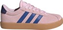 Adidas Sportswear Vl Court 3.0 K Pink 28