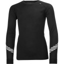 Helly Hansen HH Lifa Sett Junior Black 140
